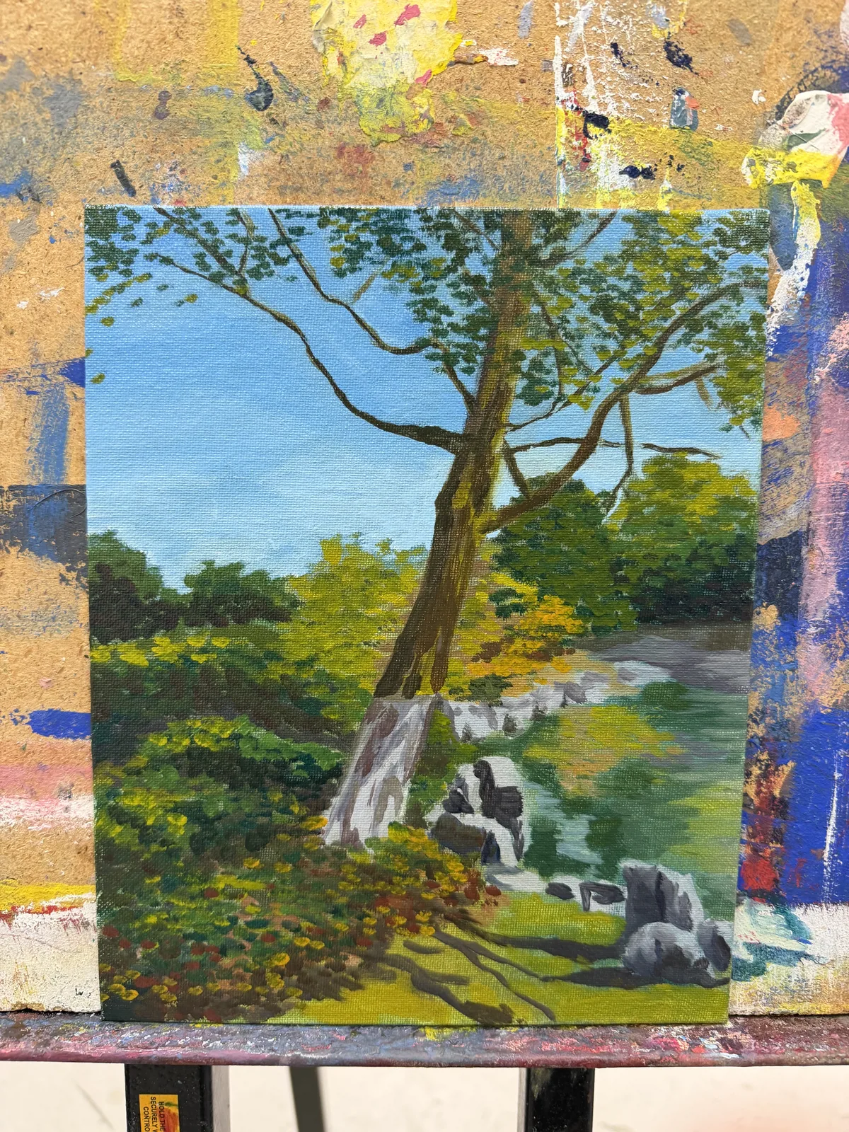 Landscape