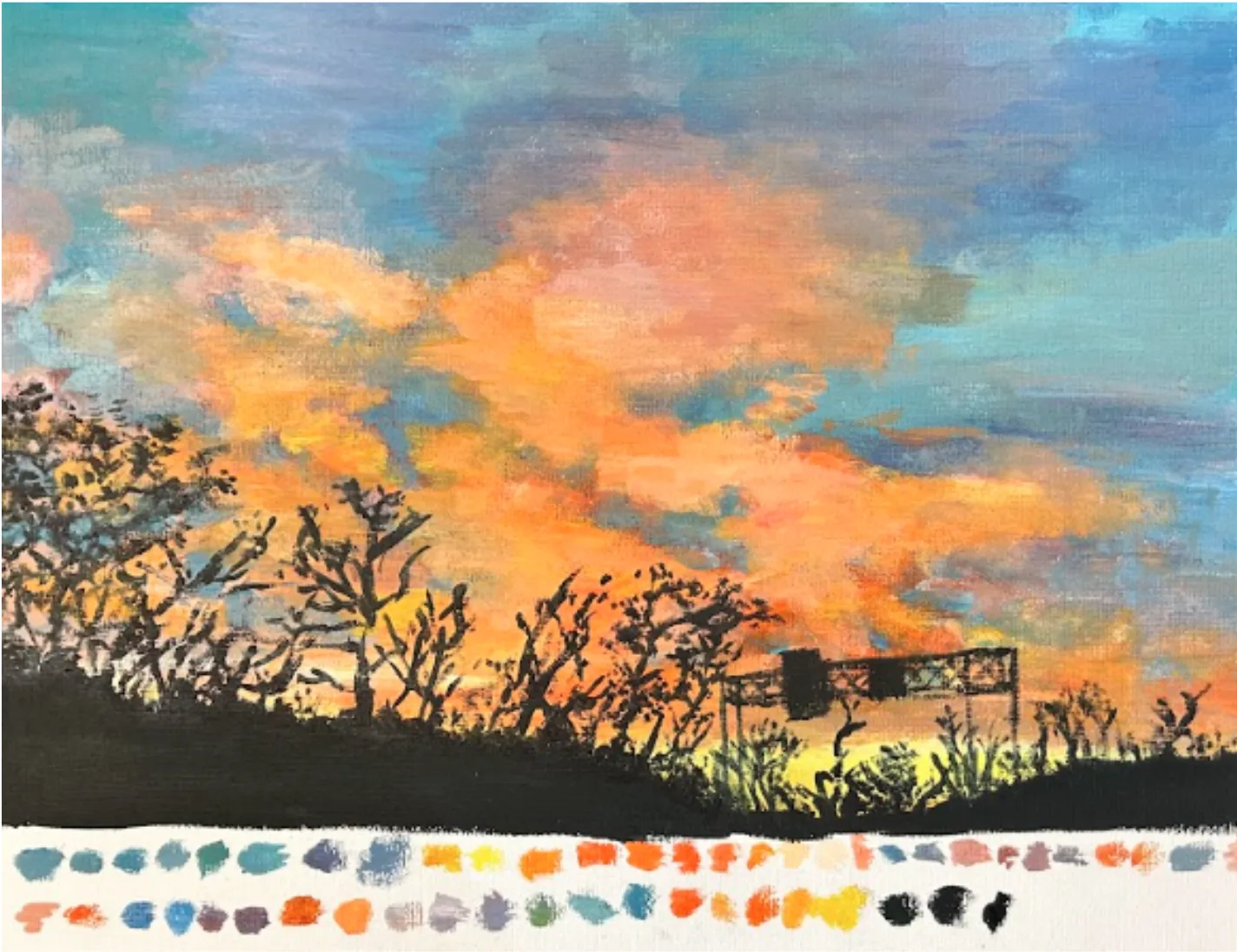 Landscape
