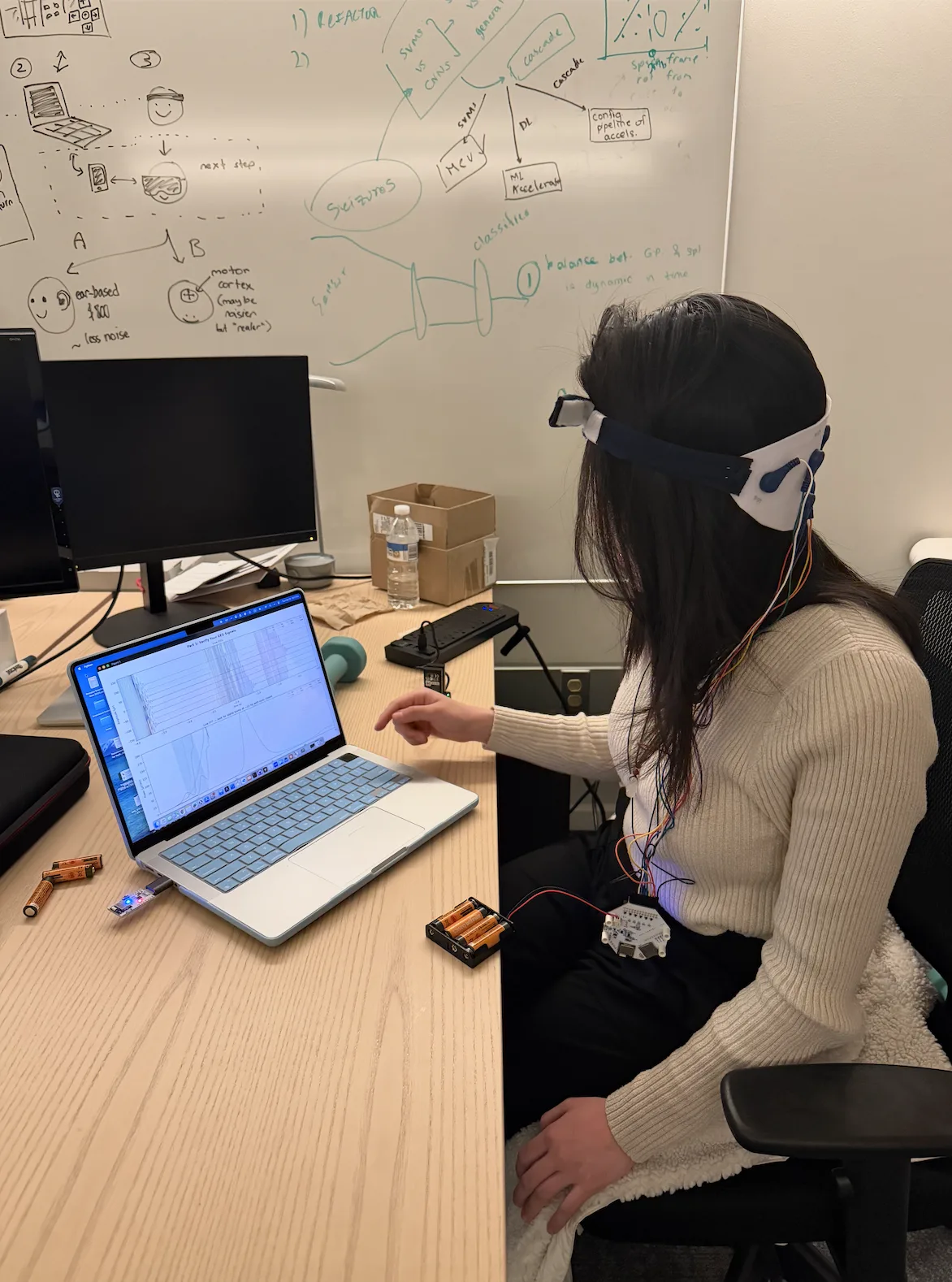 Brain Data Collection 2