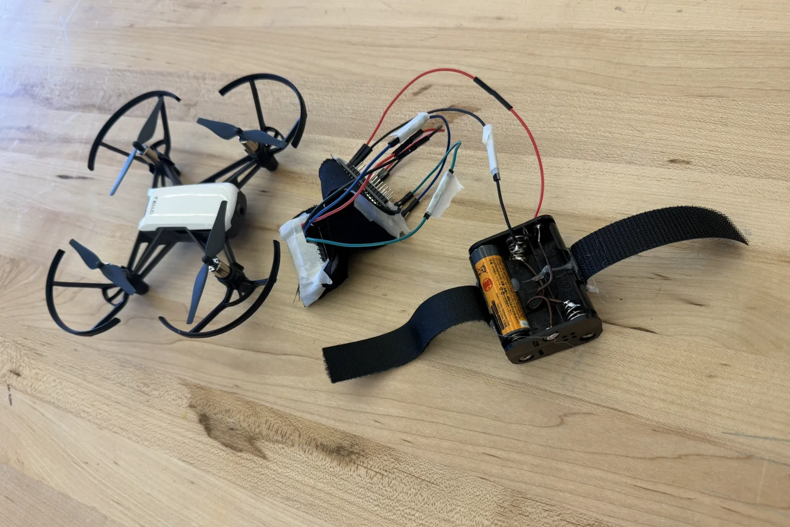 Drone Components
