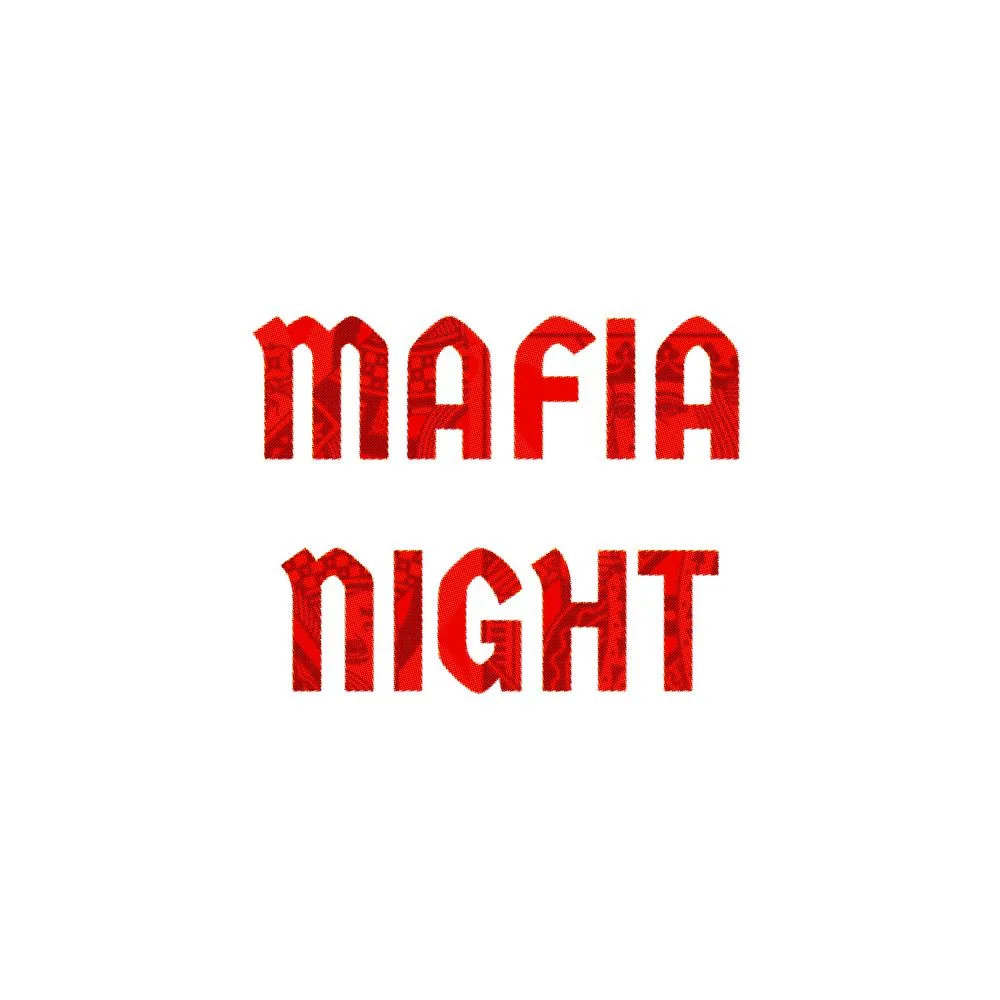 Mafia Night